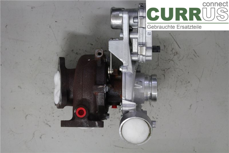 MB GLA-KLASS (X156) 13-20 Turbocompresseur A6510900586 651.930