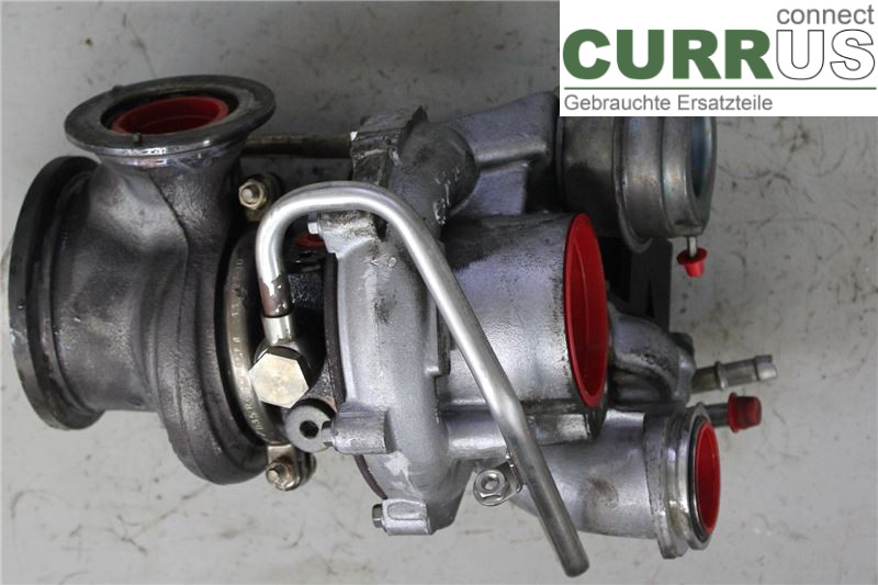 BMW 5 GT F07   09-17 Turbocompresseur  