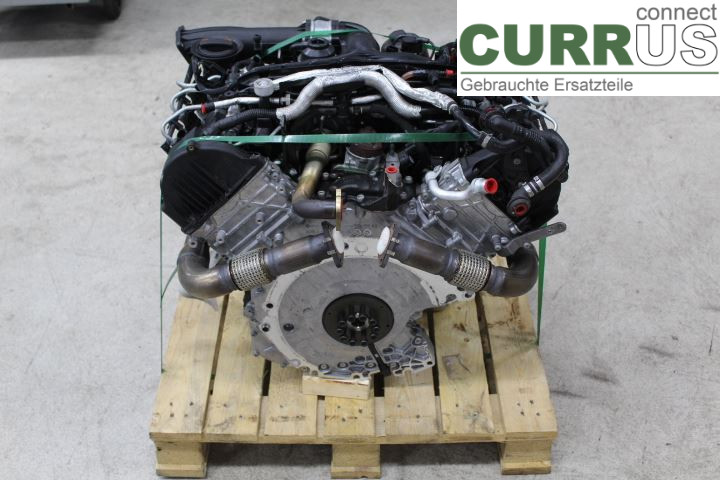 AUDI A5  07-16 Motor 059100035DX CLAB