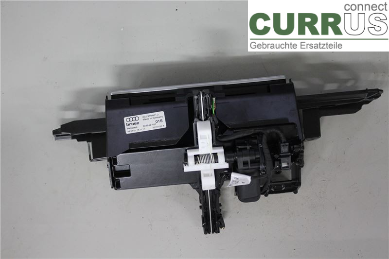 AUDI A6/S6 4G   11-18 Monitor 4G0919607J 2,0 TDI/CGLC