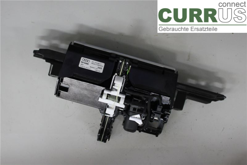 AUDI A6/S6 4G   11-18 Monitor 4G0919607J 2,0TDI