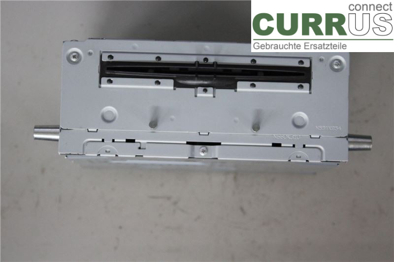 MB C-KLASS (W205)  14- Radio CD /Multimediapanel A2059008917 OM651.921