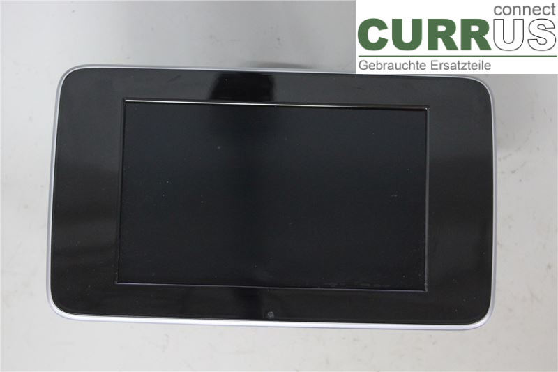 MB C-KLASS (W205)  14- Monitor A2059004113 OM651.921