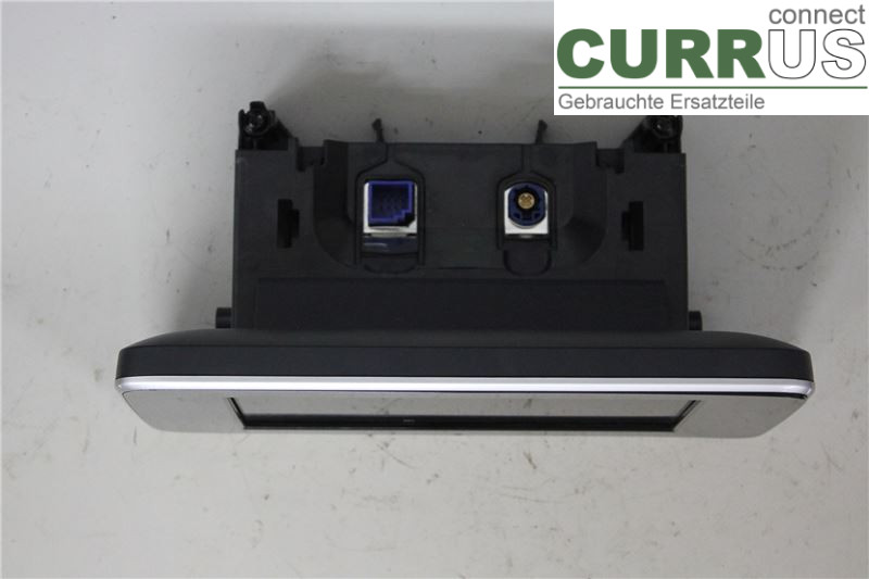 MB C-KLASS (W205)  14- Monitor A2059004113 OM651.921