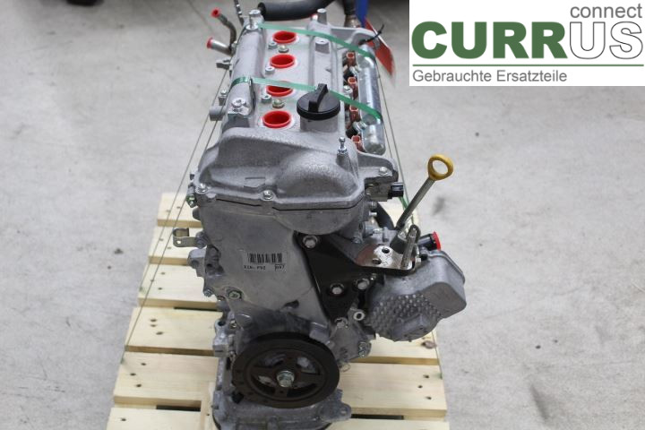 TOYOTA YARIS  15-20 Motor 19000-21D01 1NZ-FXE