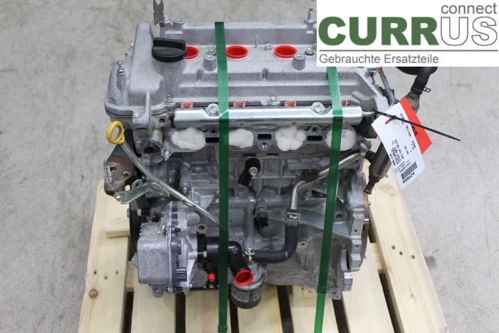 TOYOTA YARIS  15-20 Motor 19000-21D01 1NZ-FXE