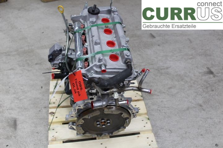 TOYOTA YARIS  15-20 Motor 19000-21D01 1NZ-FXE