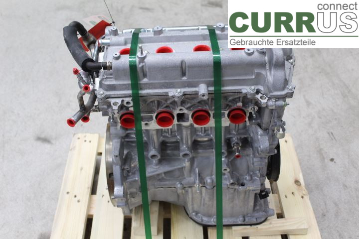 TOYOTA YARIS  15-20 Motor 19000-21D01 1NZ-FXE