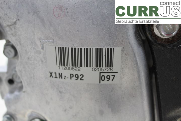 TOYOTA YARIS  15-20 Motor 19000-21D01 1NZ-FXE