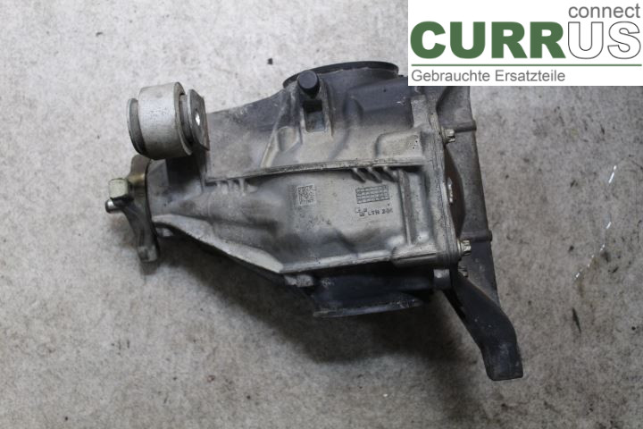 MB C-KLASS (W205)  14- Differential A2053501200 OM651.921