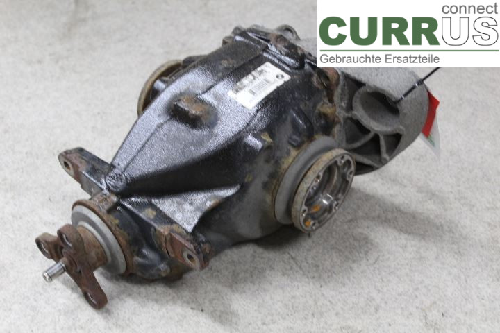 BMW 3 E90/91 SED/TOU 05-12 Differential 33107566170 N47-D20C