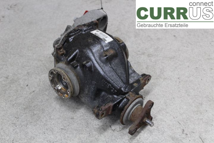 BMW 3 E90/91 SED/TOU 05-12 Differential 33107566170 N47-D20C
