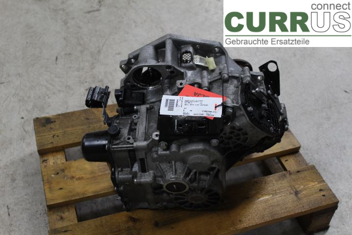 VW POLO       10-17 Gearbox (Automatic) 0CW300046PX CJZC