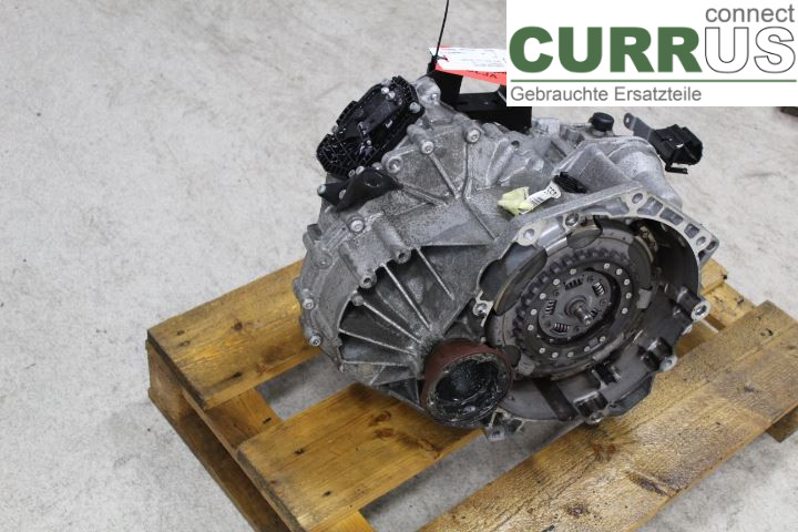 VW POLO       10-17 Gearbox (Automatic) 0CW300046PX CJZC