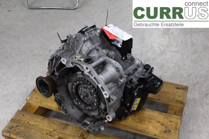 VW POLO       10-17 Gearbox (Automatic) 0CW300046PX CJZC
