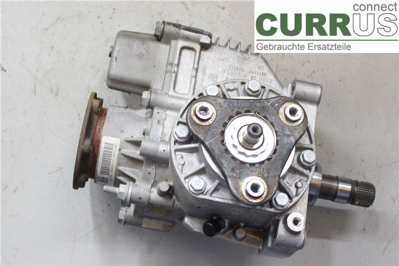 VW GOLF / E-GOLF VII   13-20 Distribution gear box 0CN409053AE 1,6TDI/CLHA