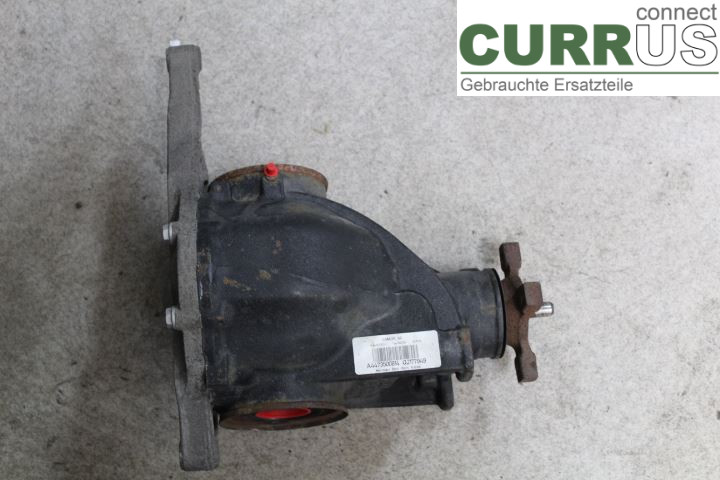 MB VITO/V-KLASS (W447)  14- Differential A4473500814 OM651.950