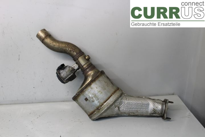 AUDI A4/S4  B9 16-19 Catalyst 8W0254400BX 2,0 TDI/DEUA 