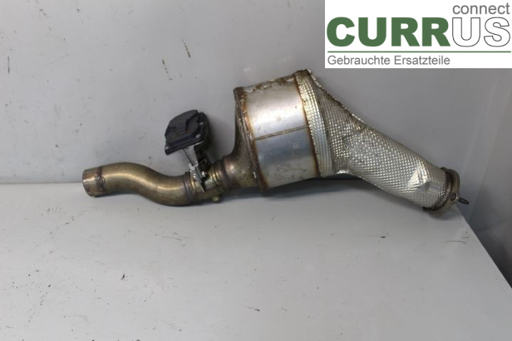 AUDI A4/S4  B9 16-19 Catalyst 8W0254400BX 2,0 TDI/DEUA 