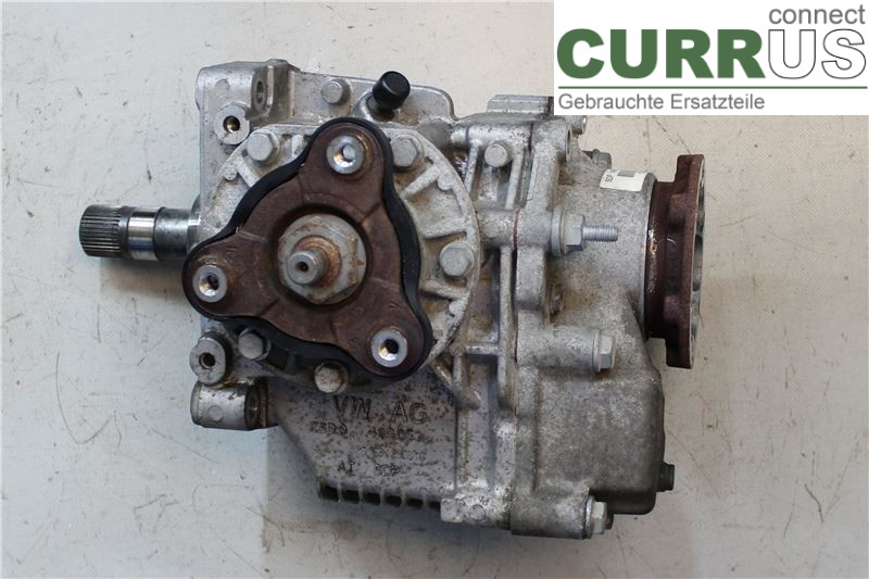 VW PASSAT      05-10 Distribution gear box 0AV409053AE 2,0TDI/CBAB