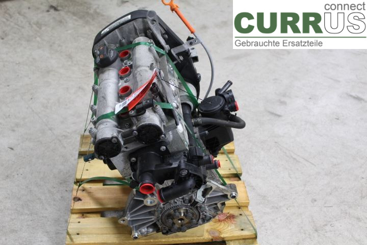 VW POLO       10-17 Silnik 036100098QX 1,4
