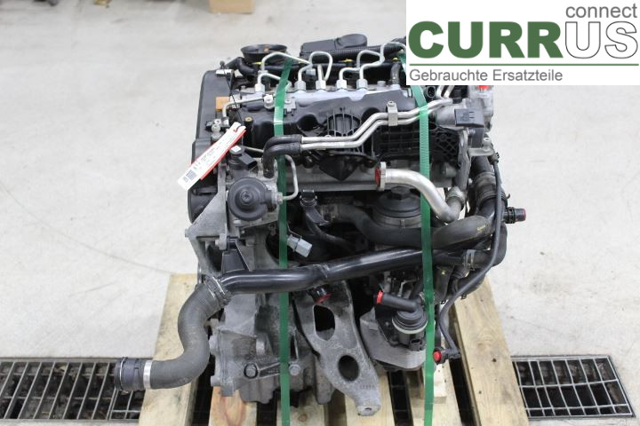 AUDI A4/S4  08-11 Silnik 03L100090FX CAHA