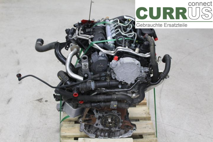 AUDI A4/S4  08-11 Silnik 03L100090FX CAHA