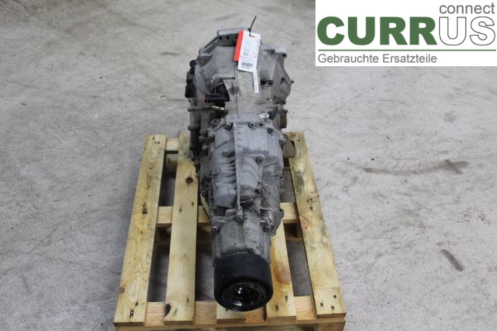 AUDI A4/S4  05-07 Gearbox (6-speed) 0A3300040CX 2.0 TDI