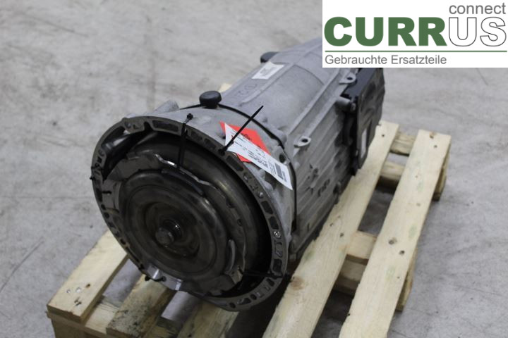 MB C-KLASS (W205)  14- Gearkasse Automatisk A 205 270 65 01 OM651.921