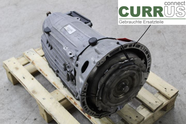 MB C-KLASS (W205)  14- Gearkasse Automatisk A 205 270 65 01 OM651.921