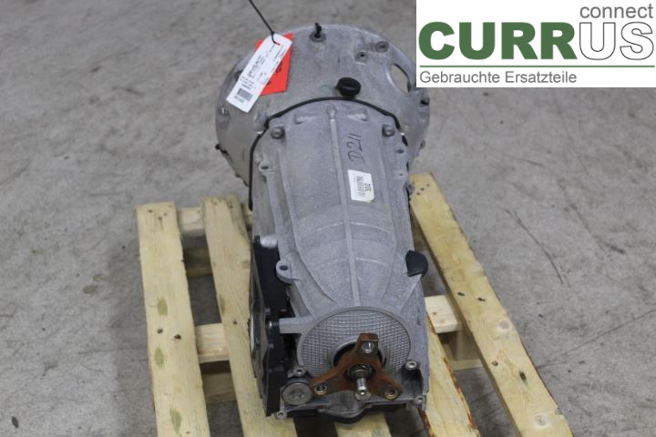 MB C-KLASS (W205)  14- Gearkasse Automatisk A 205 270 65 01 OM651.921