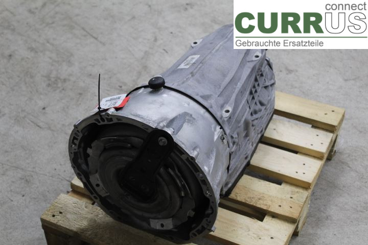 MB E-KLASS (W213)  16- Gearbox (Automatic) A 725 270 25 10 642.855