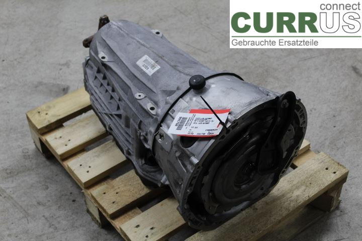 MB E-KLASS (W213)  16- Gearbox (Automatic) A 725 270 25 10 642.855