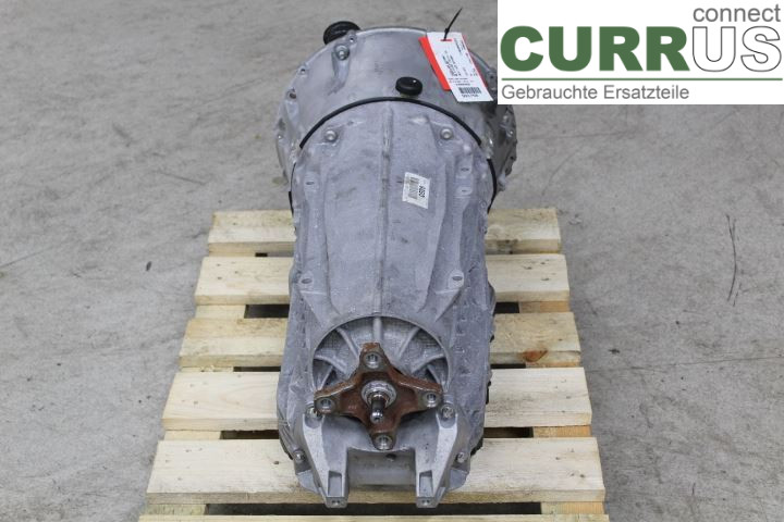 MB E-KLASS (W213)  16- Gearbox (Automatic) A 725 270 25 10 642.855