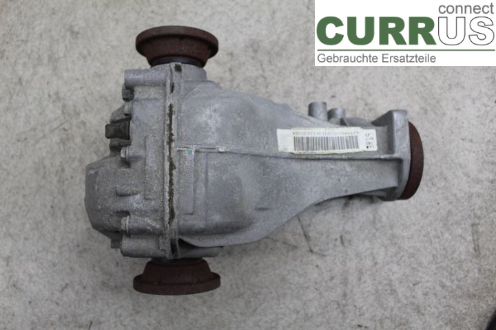 AUDI A5  07-16 Differential 0BC500044 CNHA