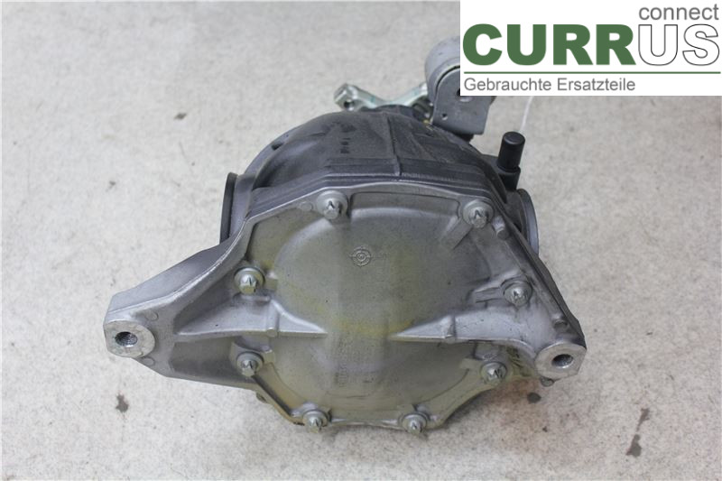 MB E-KLASS (W213)  16- Differential A2053509307 350  642.855