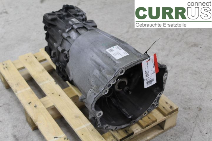 VW CRAFTER  06-16 Boîte 6 vitesses 0CB300040NX 35 2.0 TDI