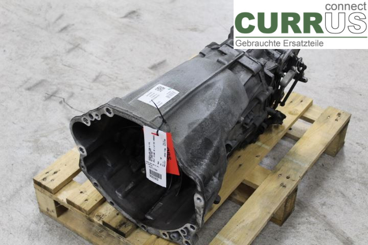 VW CRAFTER  06-16 Boîte 6 vitesses 0CB300040NX 35 2.0 TDI