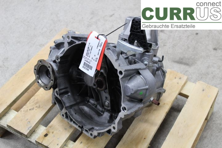 VW GOLF / E-GOLF VII   13-20 Gearbox (6-speed) 0AJ300042RX CHZC