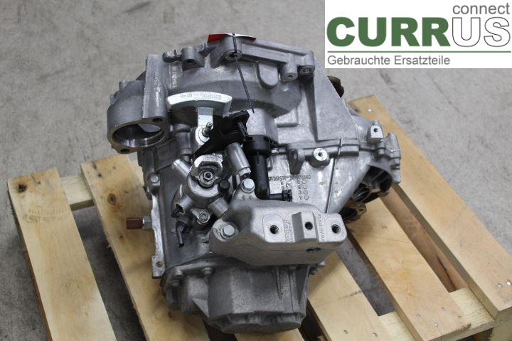 VW GOLF / E-GOLF VII   13-20 Gearbox (6-speed) 0AJ300042RX CHZC