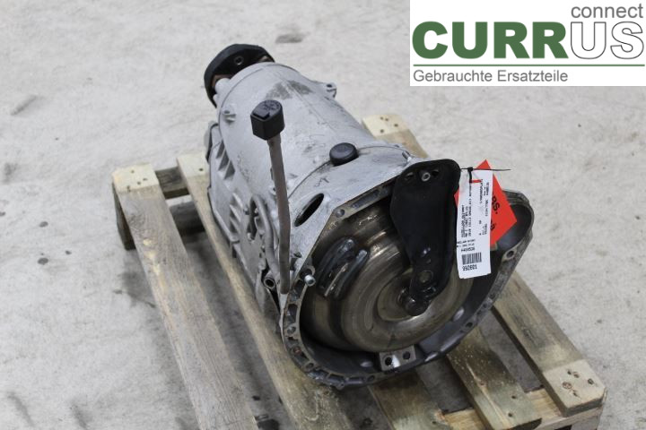 MB C (204)   07-15 Gearbox (Automatic) A 211 270 64 01 OM646.811