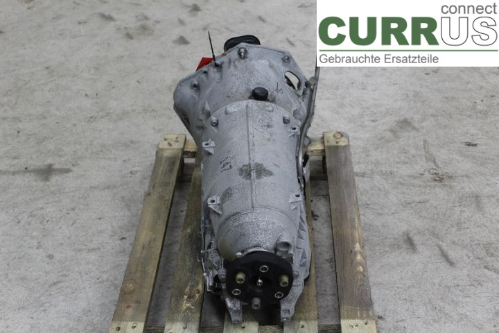 MB C (204)   07-15 Gearbox (Automatic) A 211 270 64 01 OM646.811