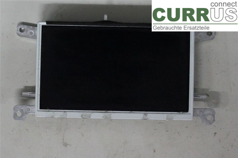AUDI A5  07-16 Monitor  CGLC