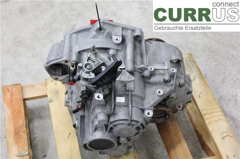 SKODA OCTAVIA  13-20 Gearbox (6-speed) 02Q300049PX 2,0TDI