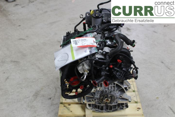 VW GOLF / E-GOLF VII   13-20 Engine 04E 100 098 QX CPVB