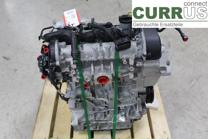 VW GOLF / E-GOLF VII   13-20 Engine 04E 100 098 QX CPVB