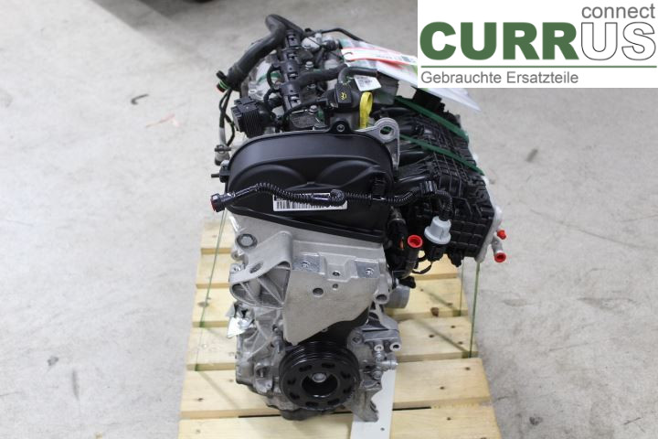 VW GOLF / E-GOLF VII   13-20 Engine 04E 100 098 QX CPVB