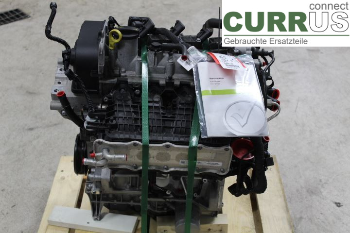 VW GOLF / E-GOLF VII   13-20 Engine 04E 100 098 QX CPVB