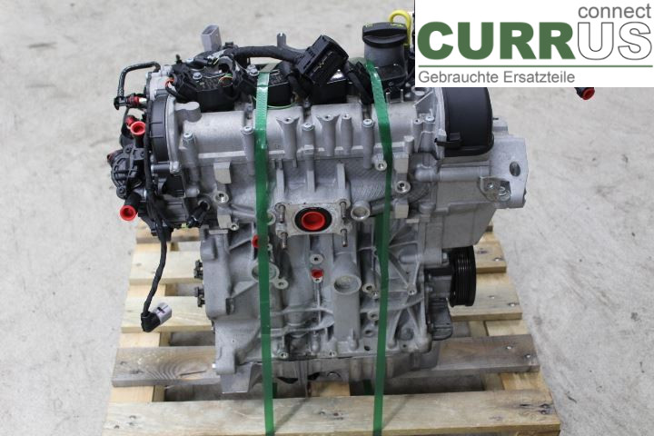 VW GOLF / E-GOLF VII   13-20 Moteur 04E100035CX CYVB