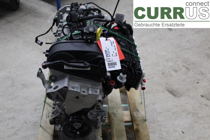 VW GOLF / E-GOLF VII   13-20 Moteur 04E100035CX CYVB